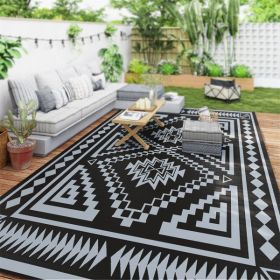 Reversible Outdoor Rug( Amazon Shipping)(Prohibited by WalMart)